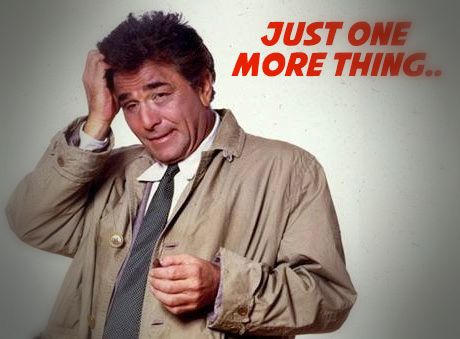 columbo